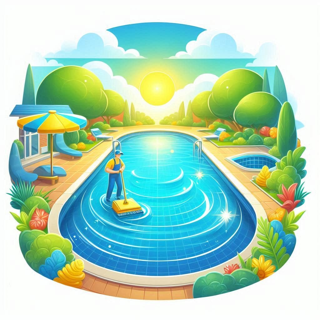entretien_piscine Services d'homme toutes mains à Beaumont 63110 PISCINE