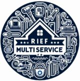 Services d'homme toutes mains à Beaumont 63110 LOGO